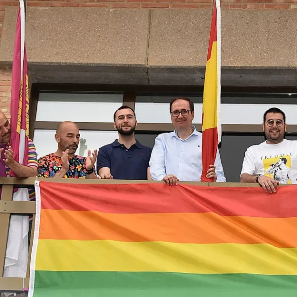 Miguelturra Celebra el Orgullo LGTBI con Diversas Actividades Institucionales