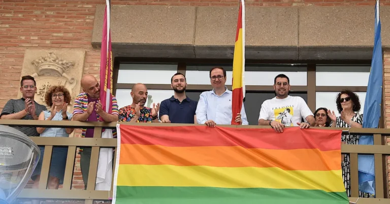 Miguelturra Celebra el Orgullo LGTBI con Diversas Actividades Institucionales