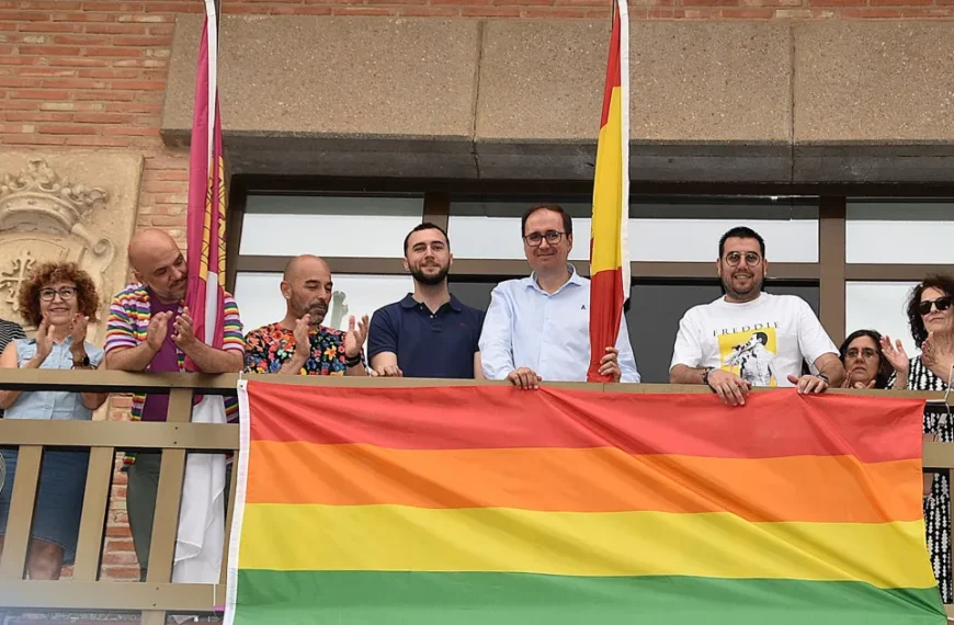 Miguelturra Celebra el Orgullo LGTBI con Diversas Actividades Institucionales