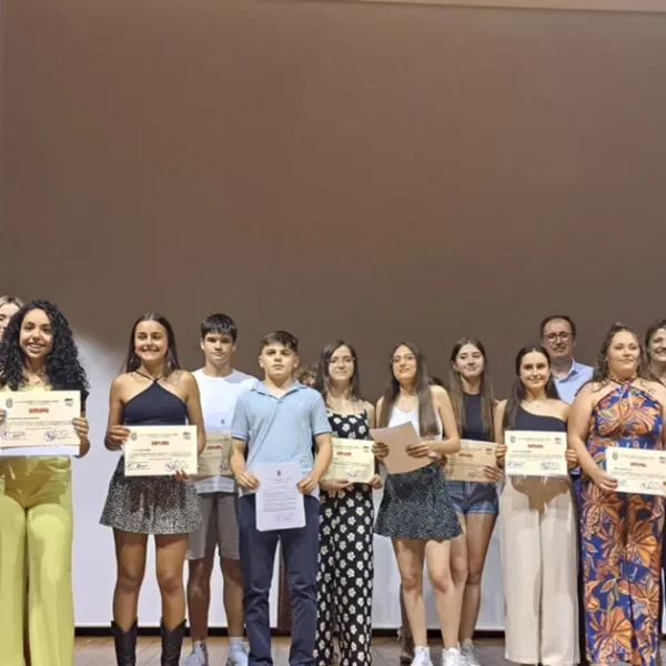 Miguelturra Premia la Excelencia Académica con Innovaciones Destacadas
