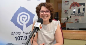 Pilar de la Torre anuncia las decisiones de la reciente Junta de Gobierno Local