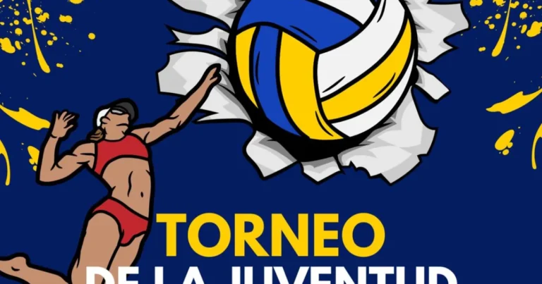 Se Abre el Periodo de Inscripciones para el Torneo de la Juventud en Miguelturra