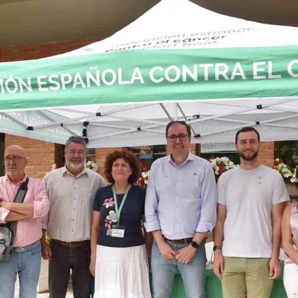 Unidos Contra el Cáncer: Miguelturra Celebra el Día de la Solidaridad