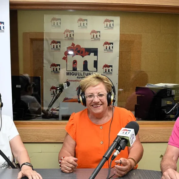 Celebración Anual de la Asociación de Jubilados y Pensionistas de Miguelturra: Semana Recreativa, Cultural y de Convivencia 2024