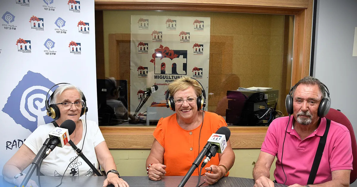 Celebración Anual de la Asociación de Jubilados y Pensionistas de Miguelturra: Semana Recreativa, Cultural y de Convivencia 2024