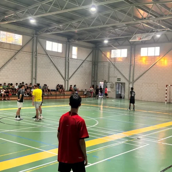 Comienza la Cuarta Edición del Torneo FutSal Miguelturra Organizado por el Área de Juventud