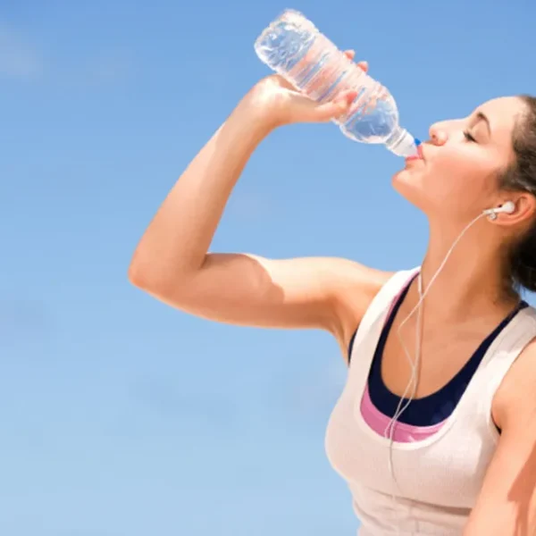 Consejos Esenciales para Enfrentar el Verano: Cómo Protegerse del Calor Intenso y las Olas de Calor