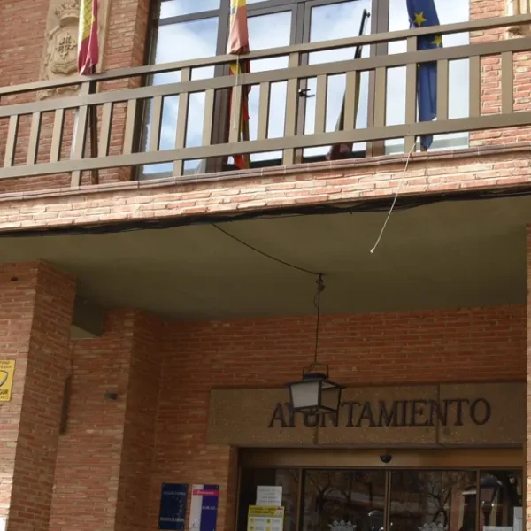 Compromiso del Ayuntamiento para Erradicar la Violencia de Género