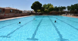 Disponibles Desde el Martes: Adquiere Tu Abono para la Piscina Municipal de Miguelturra
