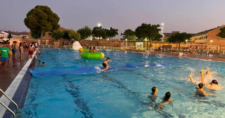 Éxito Total de las Noches Encantadas de Conocerte: Una Experiencia Inolvidable