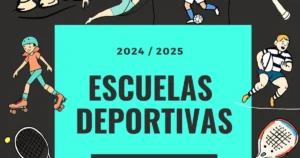 Información Integral para el Curso 2024-2025 en las Escuelas Deportivas Municipales: Normativa, Precios, Becas y Fechas de Inscripción para Todo el Alumnado