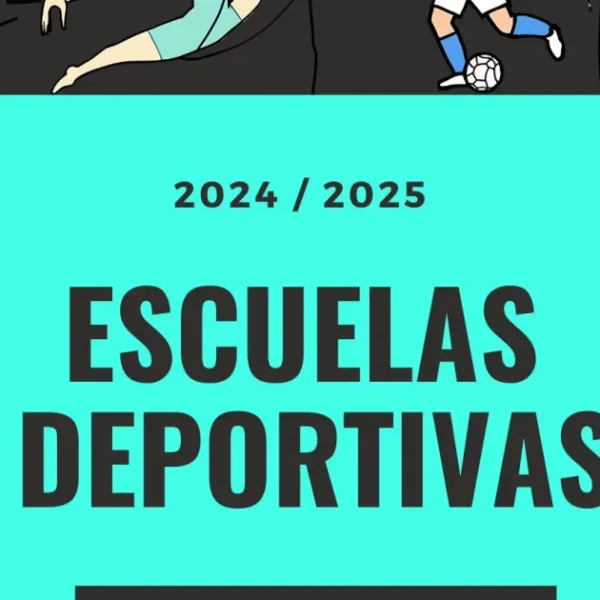 Información Integral para el Curso 2024-2025 en las Escuelas Deportivas Municipales: Normativa, Precios, Becas y Fechas de Inscripción para Todo el Alumnado