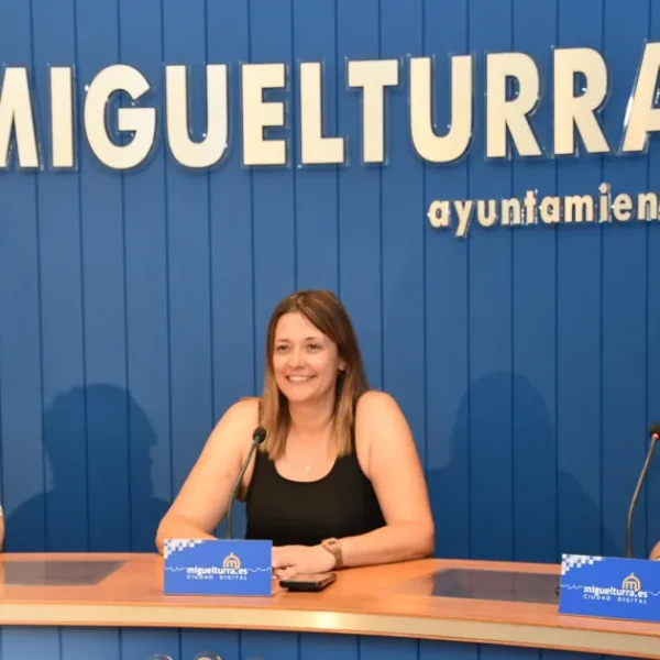 Miguelturra Presenta a Sus Churriegos Ejemplares 2024: Mercedes Espinosa Muñoz y Francisco Manuel Peco