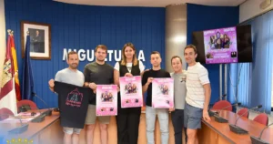 Miguelturra se Prepara para una Segunda Edición del ‘Churrymember’ con Artistas de Renombre