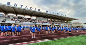 Últimos Días del Campus de Fútbol 2024: Una Crónica Exclusiva de Alberto Sánchez