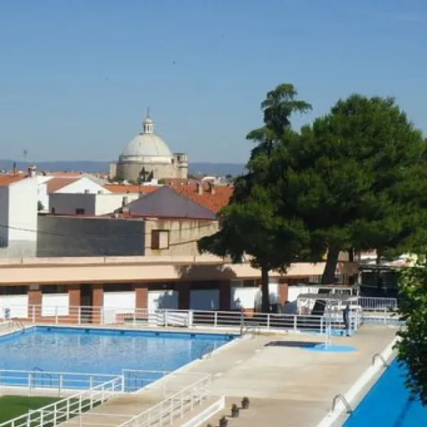 ¡Disfruta del Verano! Apertura de la Piscina Municipal el 3 de Julio