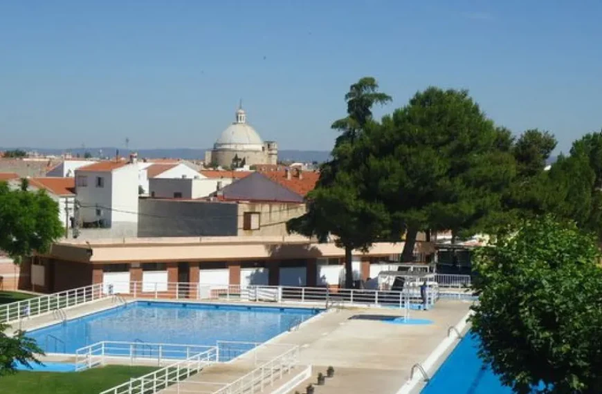 ¡Disfruta del Verano! Apertura de la Piscina Municipal el 3 de Julio