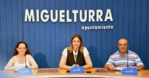 ¡Miguelturra en Fiestas: Celebraciones en Honor a la Virgen de la Salud! | Descarga el Programa Completo