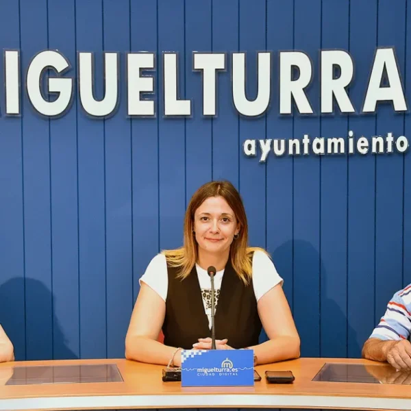 ¡Miguelturra en Fiestas: Celebraciones en Honor a la Virgen de la Salud! | Descarga el Programa Completo