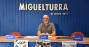 Actividades Familiares Destacadas en las Ferias y Fiestas Patronales 2024