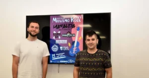 Anunciados los Nuevos Grupos para la XVIII Edición del Muxismo Rock en Miguelturra