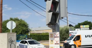 Avanza la Instalación de Avisadores Acústicos para Personas con Discapacidad Visual en su Segunda Fase
