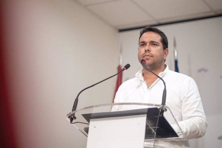 Castilla-La Mancha compromete el 91% de fondos europeos en movilidad y transporte