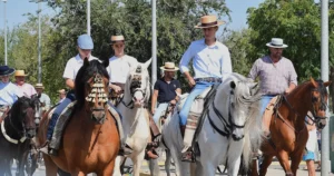 Colorido Pasacalles Inaugurará las Ferias y Fiestas el 1 de Septiembre