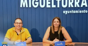 Lanzamiento del Programa de Ferias y Fiestas 2024 en Honor a la Virgen de la Estrella en Miguelturra | Disponible para Descargar en PDF