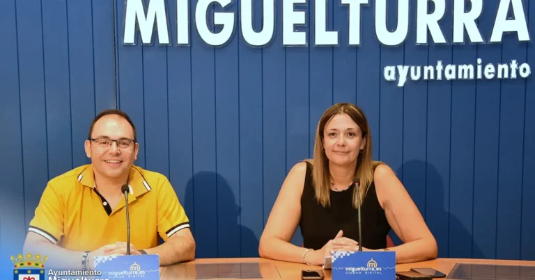 Lanzamiento del Programa de Ferias y Fiestas 2024 en Honor a la Virgen de la Estrella en Miguelturra | Disponible para Descargar en PDF