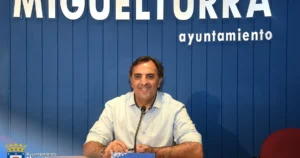 Miguel Ángel García Detalla los Recientes Acuerdos de la Junta de Gobierno Local