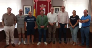 Miguelturra: Epicentro Juvenil del Balonmano en la Spartan Handball Cup 2023