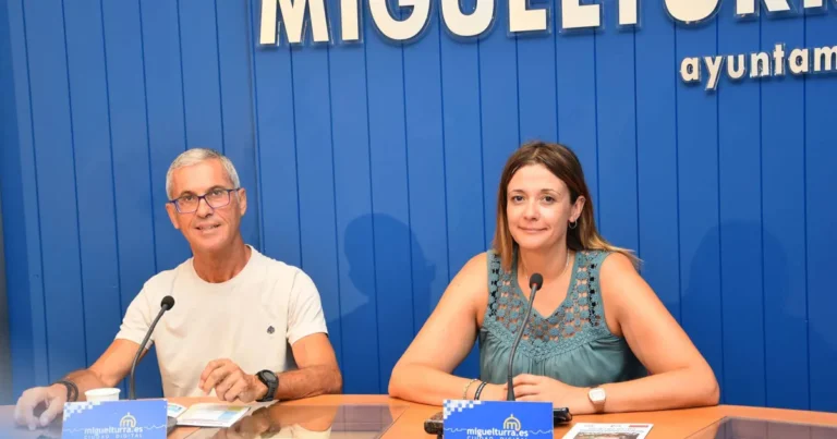 Universidad Popular de Miguelturra Anuncia Innovador Programa Académico para Octubre