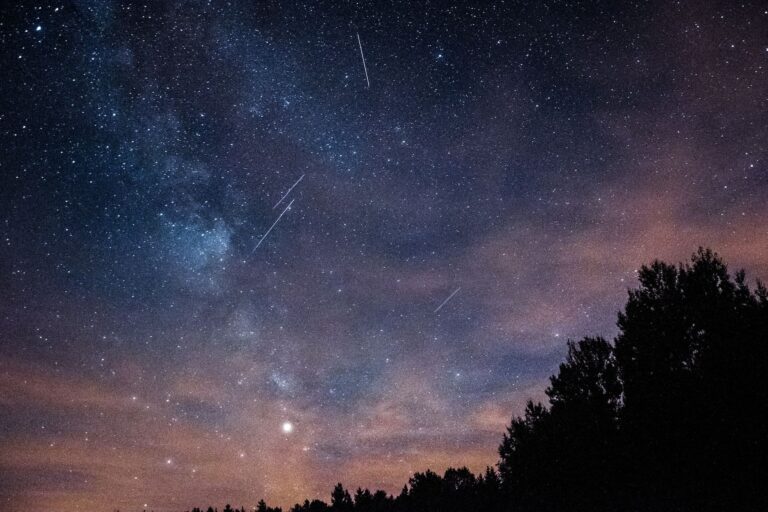 Cómo ver las Perseidas en 2024 en Miguelturra, Ciudad Real