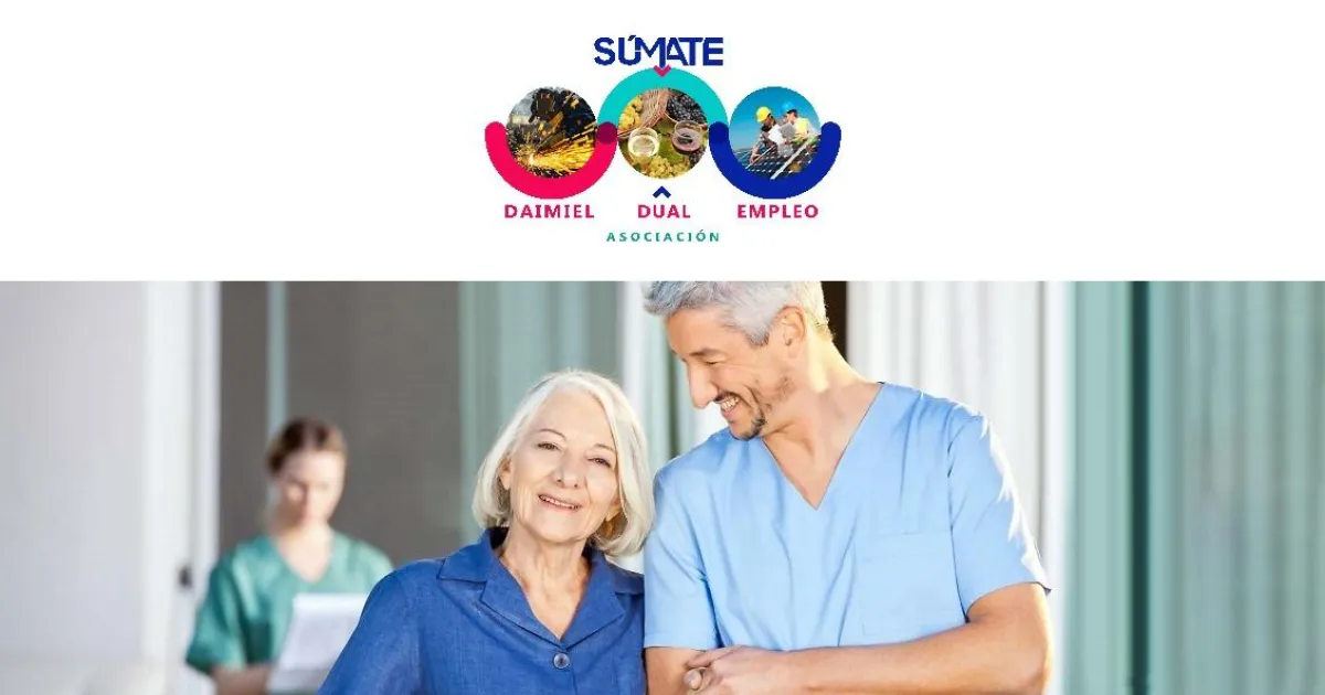 ¡Inscríbete Ahora en el Curso Gratuito de Atención Personalizada en Ayuda a Domicilio!
