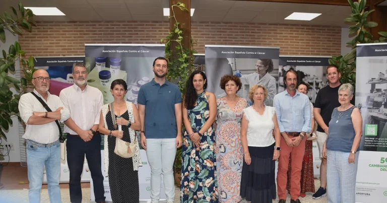 Conmemorando Medio Siglo de Avances en la Lucha Contra el Cáncer
