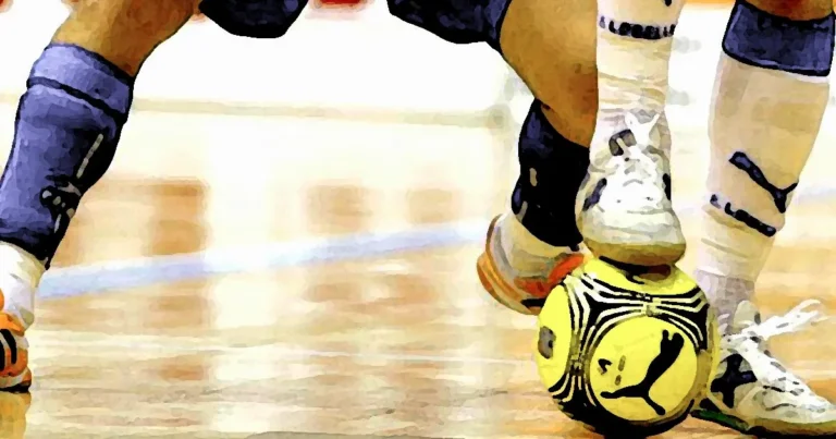 Convocatoria Abierta: Únete a la Lista de Espera de Fútbol Sala en las Escuelas Deportivas 2024-2025