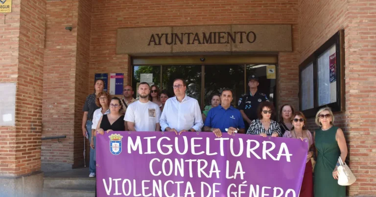 El Ayuntamiento Implementa Protocolo Municipal de Emergencia ante Violencia de Género