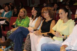 El gobierno de Castilla-La Mancha incide en la importancia de las jornadas sobre la conducta suicida para prevenir casos