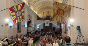 Exploración Nocturna de la Intrahistoria de Miguelturra con la Asociación Cultural «Malastardes»