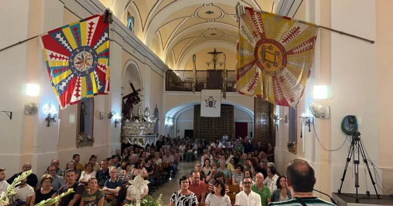 Exploración Nocturna de la Intrahistoria de Miguelturra con la Asociación Cultural «Malastardes»