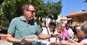 Fin de Semana de Clausura en las Ferias y Fiestas de Miguelturra con Actividades para Todos