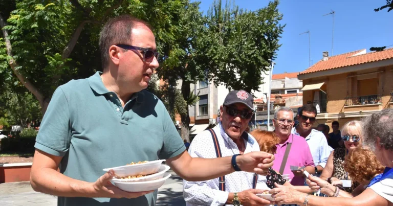 Fin de Semana de Clausura en las Ferias y Fiestas de Miguelturra con Actividades para Todos