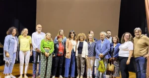 Iniciativas para la Vida: Taller Pionero de Prevención del Suicidio por el Consejo Municipal de Salud