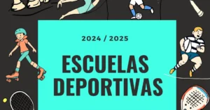 Inicio de la Temporada 2024-2025 de las Escuelas Deportivas de Miguelturra: Fechas y Horarios