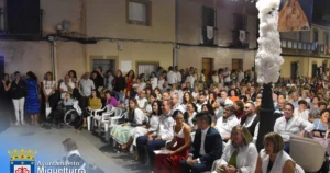 La Concejala Carmen María Mohíno Evalúa el Éxito de las Ferias y Fiestas 2024 en Honor a la Virgen de la Estrella