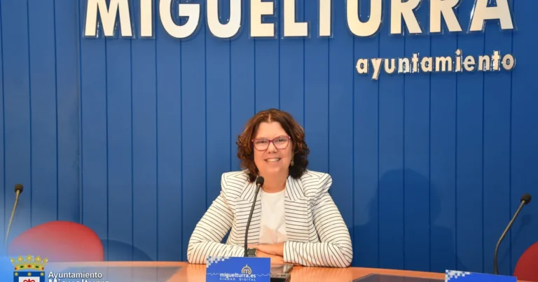 La Junta de Gobierno Local Otorga Seis Nuevas Licencias Urbanísticas