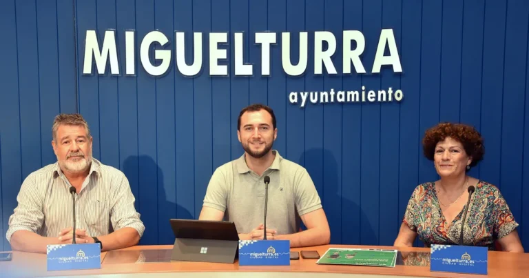 Miguelturra Se Une en Solidaridad contra el Cáncer el Próximo 6 de Octubre