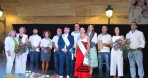 Miguelturra da Comienzo a sus Esperadas Ferias y Fiestas 2024