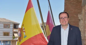Miguelturreños y Visitantes: ¡Luis Ramón Mohíno les Desea unas Felices Fiestas!